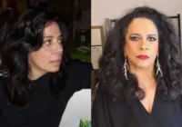 Viúva e filho de Gal Costa brigam por herança: "Não eram um casal"
