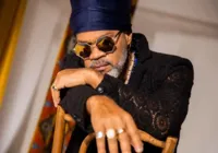 Você lembra? Carlinhos Brown quase trouxe o Oscar para o Brasil