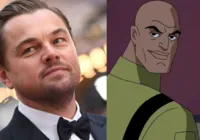 Você sabia? Leonardo DiCaprio quase foi Lex Luthor no cinema