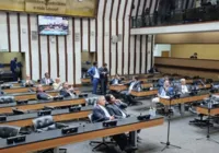 Votação para o TCM é marcada para a próxima terça-feira