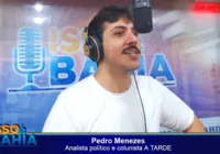 Voto partidário explica vantagem de Bruno na Atlasintel, diz analista