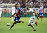 Wagner Leonardo critica provocações do Bahia no BaVi: "Não é adequado"