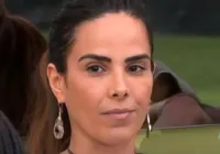 Wanessa Camargo dá “gelo” em produção do BBB e preocupa a Globo