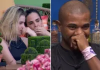 Wanessa e Yasmin reavaliam game: "Davi estava certo em toda situação"