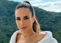Wanessa se diz orgulhosa da sua participação no BBB 24