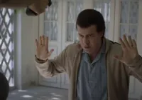 Web detona filme de Silvio Santos com Rodrigo Faro: “é o Kiko?”