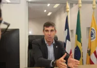 Werner fala sobre chegadas das viaturas blindadas