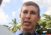 Werner promete linha dura em Mirantes de Periperi