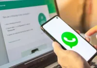 WhatsApp Web apresenta instabilidade na tarde desta terça