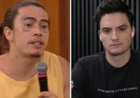 Whindersson e Felipe Neto discutem na web: "digno de pena o que virou"