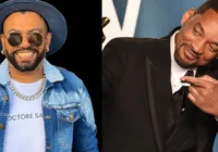 Will Smith usa música de Silvanno Salles no Instagram; veja