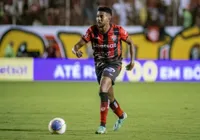 Willian Oliveira avalia estreia no Brasileirão e projeta Ba-Vi