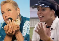 Xuxa critica falas de Fernanda do BBB 24 sobre filhos