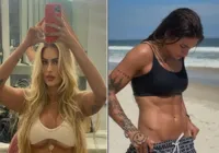 Yasmin Brunet teria romance com influenciadora; saiba quem é