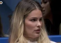 Yasmin já foi chamada de “inútil” outras vezes, mas reação mudou