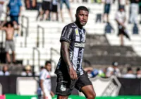 Zagueiro revelado no Botafogo é oferecido ao Vitória