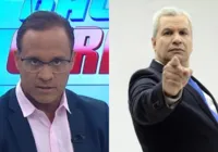 Zé Eduardo vence processo movido por Sikêra Jr: "odeio charlatanismo" imagem
