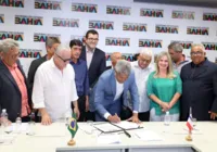 Zona rural de Caetité recebe mais de R$ 10 milhões para pavimentação