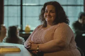 “Bebê Rena”: Stalker da vida real detona série e diz que é a vítima - Imagem