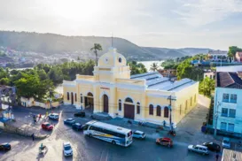 Cachoeira recebe capacitação presencial do Conselho de Enfermagem - Imagem