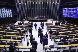 Em Brasília, baianos da briga pela Câmara vão indo, mas está difícil - Imagem