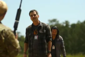 “Espero que o jornalismo siga sendo uma arma”, diz Wagner Moura - Imagem