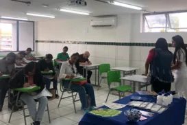 Feira de empregabilidade oferece 150 vagas em Vitória da Conquista - Imagem