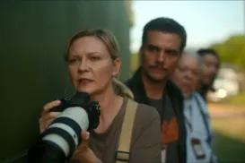 “Guerra Civil” é um épico visceral que tem muito a dizer - Imagem