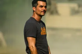 “Guerra Civil”, filme com Wagner Moura, lidera bilheteria - Imagem