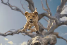“Mufasa: O Rei Leão” ganha primeiro trailer; assista - Imagem