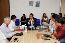 Prefeitura de Itabuna lança licitação para ponte e viaduto - Imagem