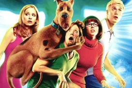 “Scooby-Doo” vai ganhar série live-action na Netflix - Imagem