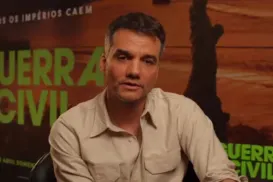 Wagner Moura: “Tudo o que faço é para as pessoas da Bahia” - Imagem