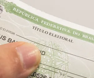 Bahia tem 1,6 milhão de títulos eleitorais cancelados imagem