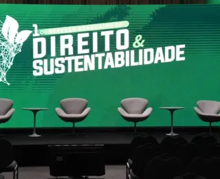 2º livro da coleção Direito e Sustentabilidade será lançado na capital