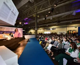 A Mulher Agrobrasileira será a grande voz do Brasil para o mundo