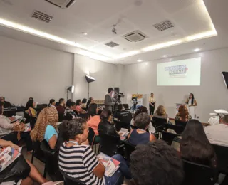 A TARDE Educação reacende debate sobre o lugar da tecnologia na escola