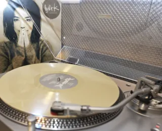 A resistência dos discos de vinil: uma paixão que não envelhece