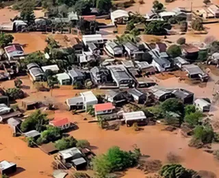 Saiba locais em Salvador que estão arrecadando doações para o RS