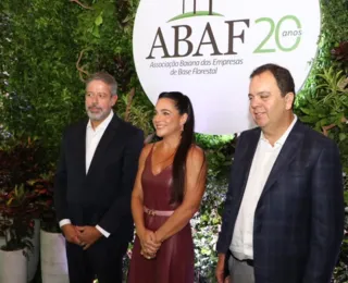 ABAF celebra 20 anos e destaca construção de plano com o Governo