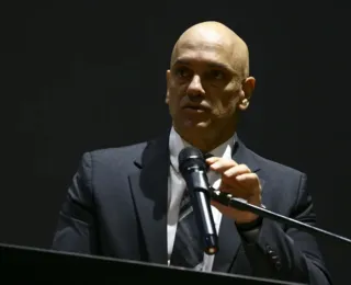 AGU pede ao STF apuração de posts com divulgação de decisões de Moraes