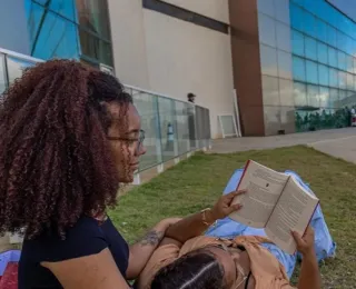 Abertura da Bienal do Livro Bahia acontece nesta sexta