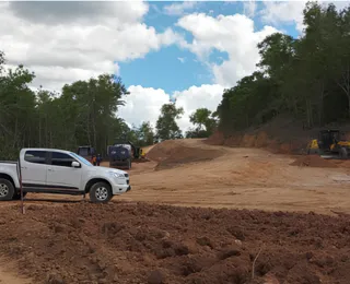 Ação do MPF pede que Justiça suspenda licença ambiental da Suzano