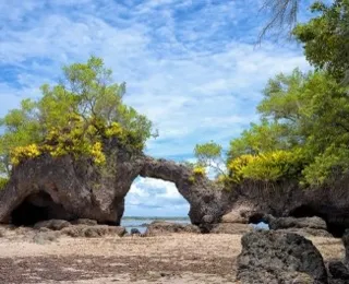 Acordo para livre acesso de ilha é assinado no sul da Bahia