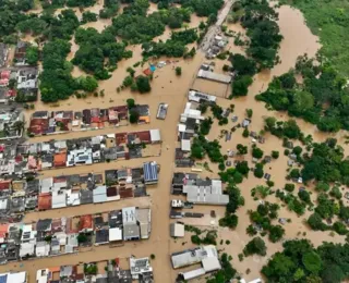 Acre decreta situação de emergência por causa de enchentes