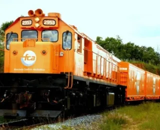 Adeus FCA! Bahia terá nova concessão na ferrovia Bahia/Minas