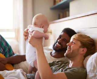 Adoção por casais homoafetivos cresce 113% em quatro anos no Brasil