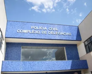 Adolescente de 15 anos é apreendido por estuprar criança