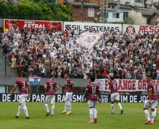 Adversário do Bahia, Caxias dificulta a vida das equipes da Série A