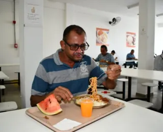 Alagoinhas investe R$ 1,6 milhão por ano em restaurante popular